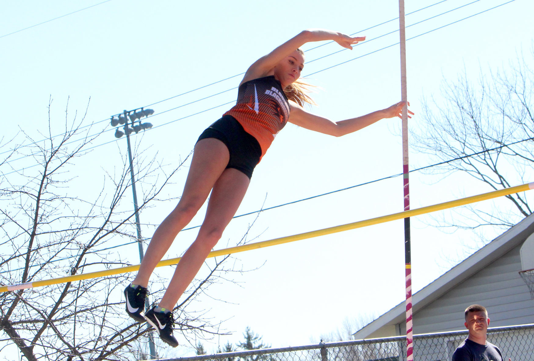 Father Mac Relays 4-23-19